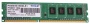 Оперативная память Patriot Memory for Ultrabook 4GB DDR3 SO-DIMM PC3-12800 (PSD34G1600L81S)