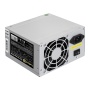 Блок питания EXEGATE EX165131RUS 400W ATX-CP400 OEM, 8cm fan, 24+4pin, 3*SATA, 1*FDD, 2*IDE