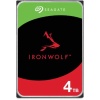Жесткий диск Original SATA-III 4Tb ST4000VN006 NAS Ironwolf (5400rpm) 256Mb