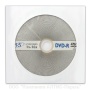 DVD-R VS 4.7 Gb, 16x, Slim Case , 5 шт