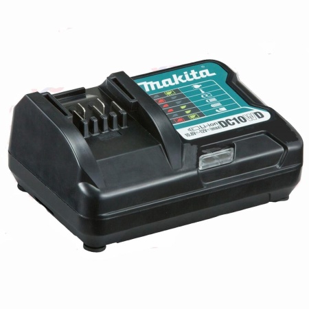 Зарядное устройство Makita DC10WD (199398-1)