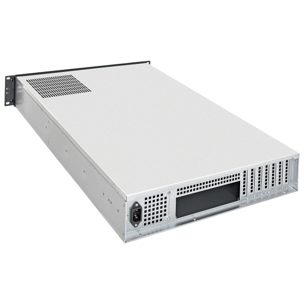 EX293877RUS Серверная платформа Pro 2U650-06/2U2098L <RM 19", высота 2U, глубина 650, Redundant БП 2x550W, USB>
