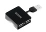 HUB GR-414UB USB 2.0 4 port (070614)