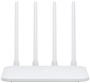 Роутер беспроводной WiFi Router 4C (DVB4231GL) 10/100BASE-TX белый