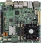 SYS-1019S-MP Mini-ITX  SC-101iF  X11SSV-M4  CM236   4 SATA3 (6 Gbps) ports; RAID 0, 1, 5, 10,  Intel RSTe