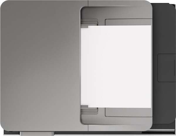 МФУ HP Officejet Pro 9010 AiO (3UK83B) A4 Duplex WiFi USB RJ-45 белый/серый