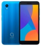 Смартфон Alcatel 5033FP 1 32Gb 1Gb синий моноблок 3G 4G 2Sim 5" 480x960 Android 11 5Mpix WiFi GPS GSM900/1800 GSM1900 FM A-GPS microSD max32Gb