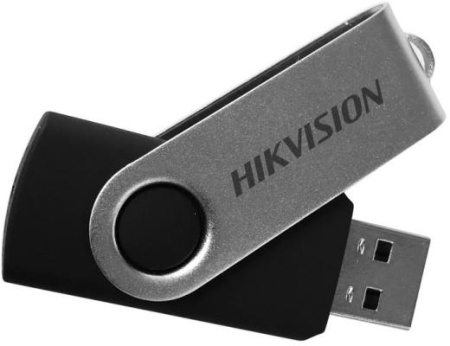 USB 3.0 64GB Flash USB Drive(ЮСБ брелок для переноса данных) [HS-USB-M200S/64G/U3] (013594)