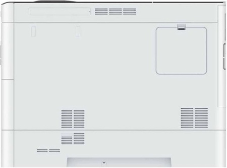 Принтер Kyocera PA3500cx принтер, лазерная цветная печать, A4, ЖК панель, сетевой (Ethernet)