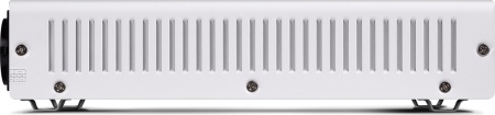 Стабилизатор напряжения SVEN AVR SLIM-1000 LCD белый