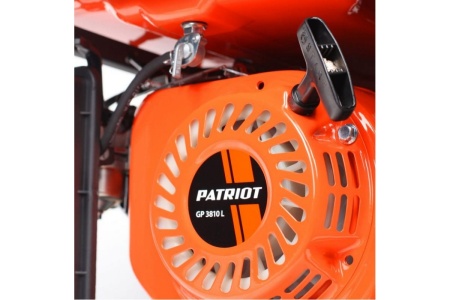 Генератор Patriot GP 3810L 3.0кВт