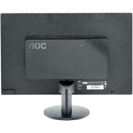 18.5" AOC e970Swn/01 Black