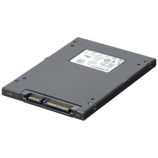Накопитель SSD SATA III 480Gb SA400S37/480G A400 2.5"