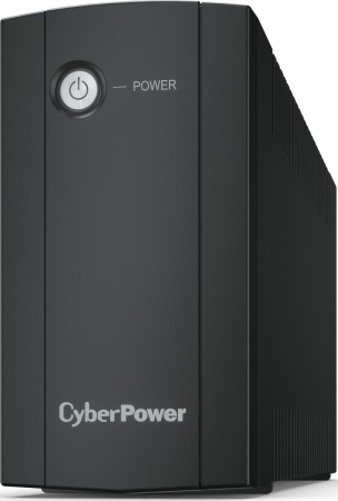 ИБП CyberPower 675VA UTI675E