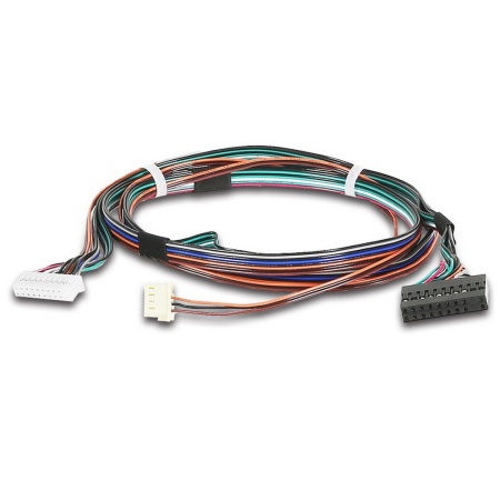 126-13311-3003A0 CABLE,CONN. TO CONN.,DISPLAY, 900MM,RM13310e002,REV.A0,FOR SUPERMICRO