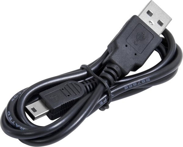 Универсальный USB-разветвитель Defender Septima Slim USB2.0, 7портов,блок питания2A (835053)