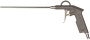 Пистолет продувочный GH 60B 400л/мин серый