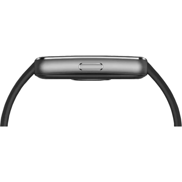 Фитнес-браслет Huawei Band 11 Aluminium Case Black (CDY-B29)