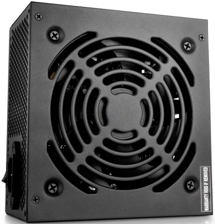 Блок питания DeepCool DA700 700w, 80 Plus Bronze, RTL {10}  (798750)