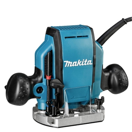 Фрезер Makita RP0900 900Вт 27000об/мин макс.ход:35мм