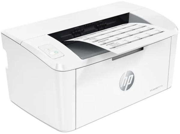 Принтер HP LaserJet M111a (7MD67A) A4