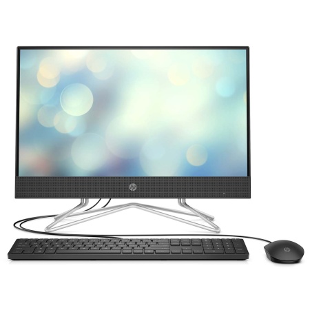 22-df0094ur [465K4EA] Black 21.5" {FHD Athlon 3050U/4Gb/256Gb SSD/DOS/k+m}