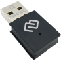 Сетевой DWA-AC600C AC600 USB 2.0 (ант.внутр.) 1ант. (упак.:1шт)