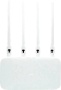 Роутер беспроводной WiFi Router 4C (DVB4231GL) 10/100BASE-TX белый