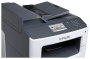 МФУ Lexmark MX517de МФУ (принтер/сканер/копир), факс, лазерная черно-белая печать, A4, двусторонняя печать, планшетный/протяжный сканер, ЖК панель, сетевой (Ethernet)