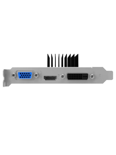 Видеокарта Palit GeForce GT 730 2GB DDR3 (NEAT7300HD46-2080H)