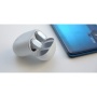 Гарнитура вкладыши Xiaomi Redmi Buds 3 Pro серый беспроводные bluetooth в ушной раковине (BHR5311GL)