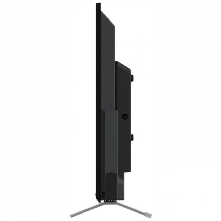 Телевизор LED PolarLine 24" 24PL12TC черный HD READY 50Hz DVB-T DVB-T2 DVB-C USB (RUS)