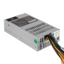 EX264941RUS Серверный БП 250W <ServerPRO-1U-250ADS> APFC, унив. для 1U, 24pin, (4+4)pin,4xSATA,2xIDE