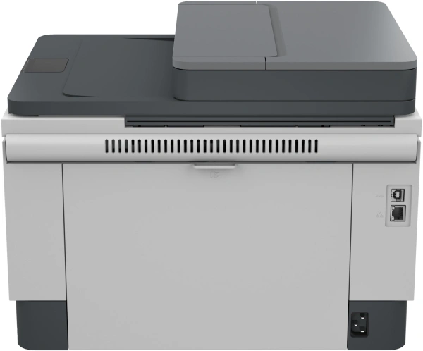 Принтер HP LaserJet Tank 2602sdn (2R7F6A) МФУ (принтер/сканер/копир), лазерная черно-белая печать, A4, двусторонняя печать, планшетный сканер, ЖК панель, сетевой (Ethernet), AirPrint