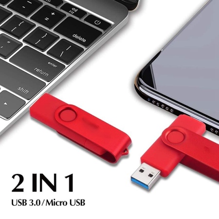 USB 3.0 32GB Flash USB Drive(ЮСБ брелок для переноса данных) [HS-USB-M200/32G/U3] HS-USB-M200/32G/U3 (659875)