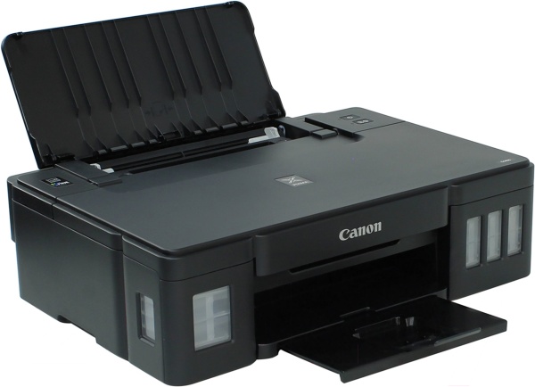 PIXMA G1410 принтер, цветная печать, A4, печать фотографий