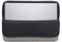 Чехол для ноутбука 13.3" Riva 7703 серый полиэстер