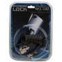 Notebook lock NCL-103 {замок защиты }