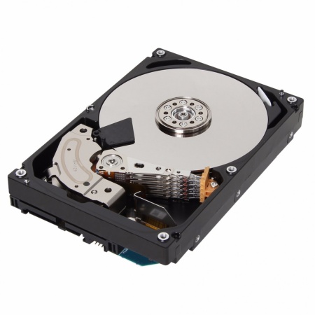 1TB Enterprise HDD MG03ACA100 SATA 6Gb/s, 7200rpm, 64MB, Bulk