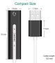 AU-04PLB, Адаптер USB to Audio (звуковая карта), jack 3.5 mm (4-pole) для подключения телефонной к порту USB, кнопки: громкость +/-, играть/пауза/вперед/назад; Windows/Linux/MAC OS