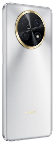 Huawei Nova Y91 8/256Gb Silver экран 6.95", IPS, 1080x2376, 8 Гб оперативной памяти, 256 Гб встроенной памяти, стандарт связи: 2G, 3G, LTE, поддержка 2-х SIM-карт, аккумулятор 7000 мАч
