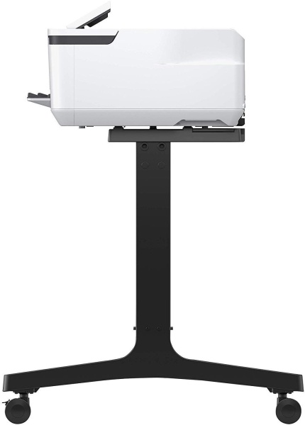 Принтер Epson SureColor SC-T3100, цветная печать, A1, печать фотографий, ЖК панель, сетевой (Ethernet), Wi-Fi, AirPrint