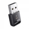 Bluetooth адаптер UGREEN CM748 Black