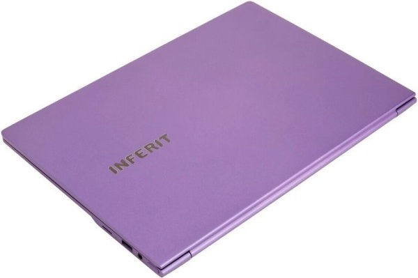 Ноутбук Inferit Compact 14 Violet (IFLTSI5P3CP11)
