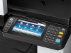 МФУ Kyocera Color M8124cidn (1102P43NL0) A3 Duplex Net белый