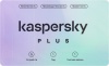 ПО Kaspersky Plus + Who Calls 5-Device 1 year Base Card (KL1050ROEFS)