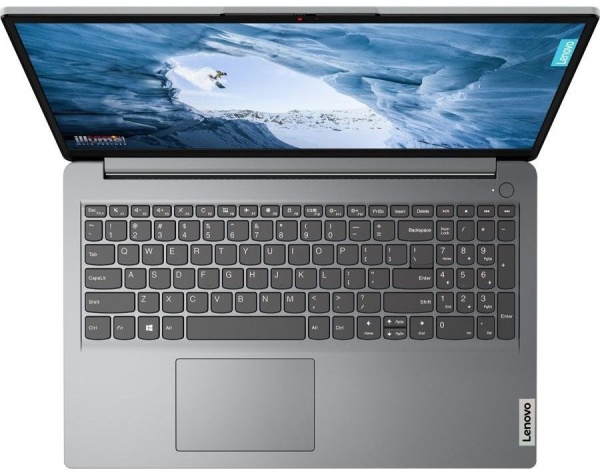 Ноутбук Lenovo IdeaPad 1 15IGL7 82V700BPUE
