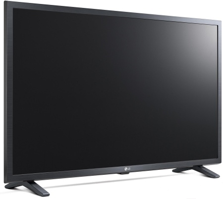 Телевизор LED LG 32" 32LM637BPLB черный HD READY 50Hz DVB-T2 DVB-C DVB-S2 USB WiFi Smart TV (RUS)