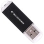 32Gb Ultima II-I Series SP032GBUF2M01V1K USB2.0 черный