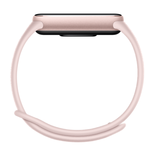 Фитнес-браслет Xiaomi Smart Band 10 Mystic Rose